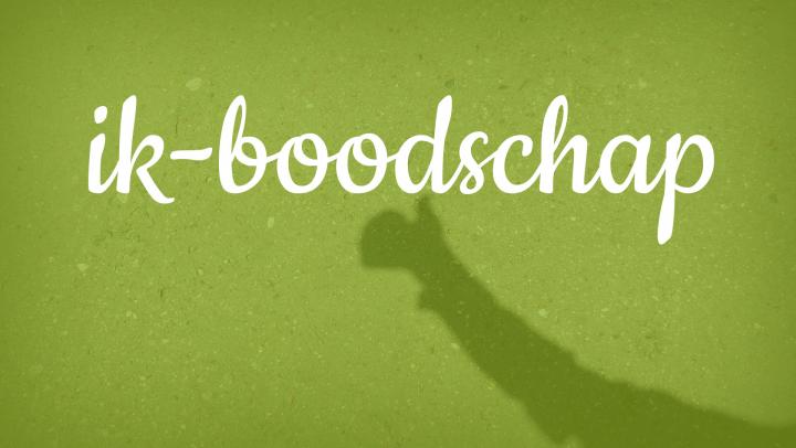 Weerbaarheid: Ik-boodschappen Leren Geven | Griet Langedock, Kinder- En ...