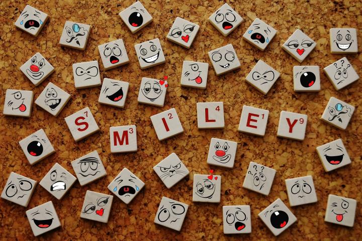 smilies